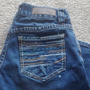Rock & Roll jeans